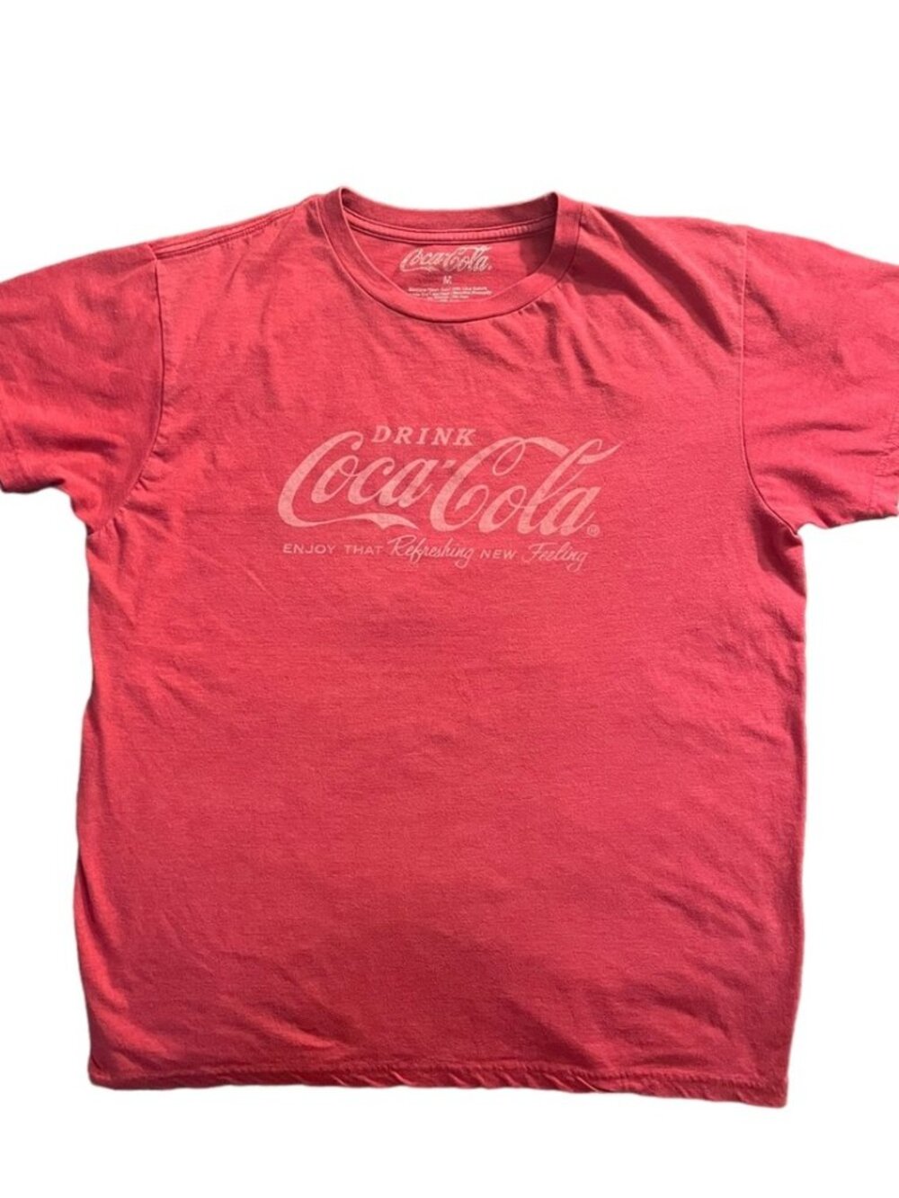 t-shirt Medium